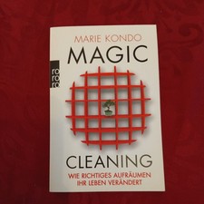 Magic Cleaning 1: Wie