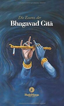 Die essenz der bhagavad - die,