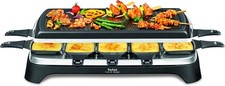 Tefal raclette ambiance re4588 - tefal,