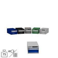 Lista schubladenschrank - lista, /