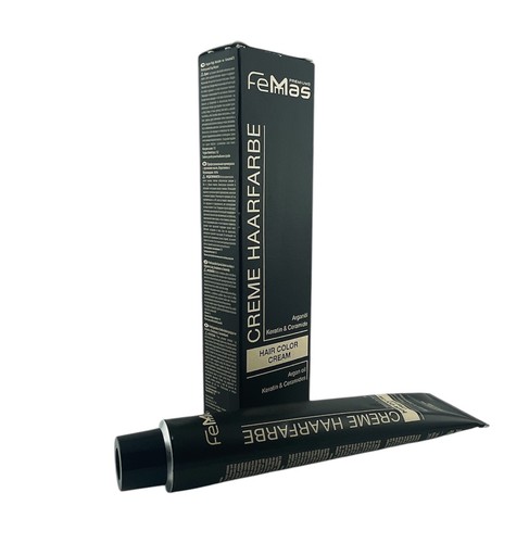 Femmas hair color cream - hair,
