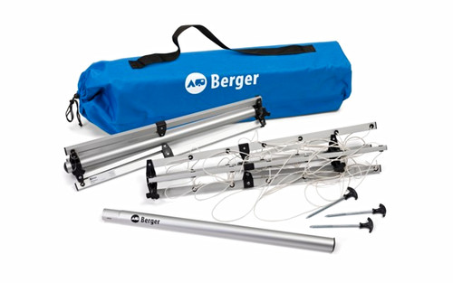 Berger wäschespinne - berger,