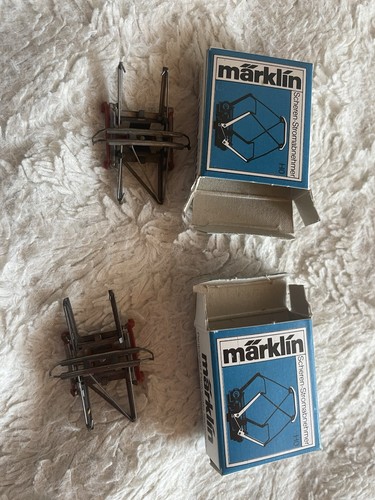 Märklin 7207 scheren - märklin,