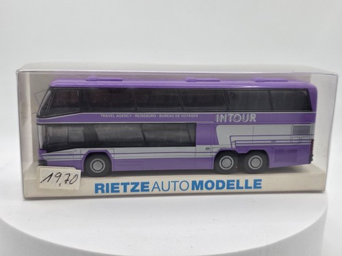Rietze automodelle 1 87 - rietze,