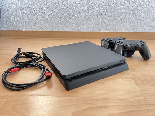 Sony playstation slim 500gb - slim,