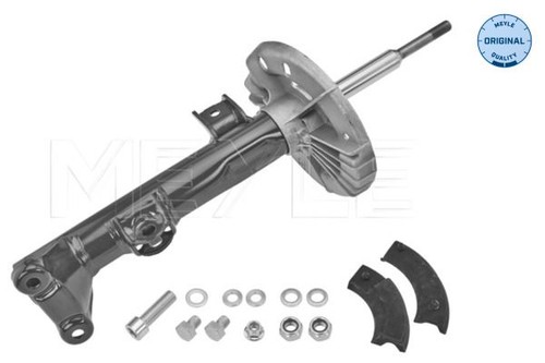 Stoßdämpfer meyle 026 623 - stoßdämpfer,