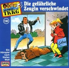 Ein fall für tkkg folge - für,