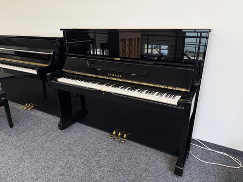 Yamaha klavier mod top - klavier, u1,