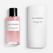 Christian Dior Oud Ispahan