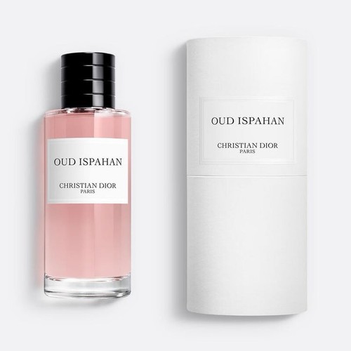 Christian dior oud ispahan - oud,