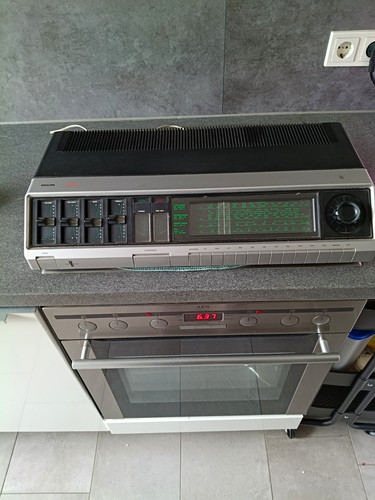 Philips 742 stereo - 742,