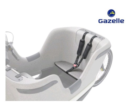 Gazelle vorderbank set - gazelle, vorderbank-set