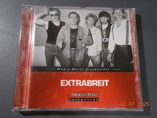 Media Markt Collection von Extrabreit (2001)
