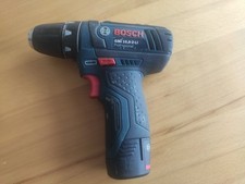 Bosch Professional GSR