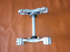 KTM Duke 690 Gabelbrücke (