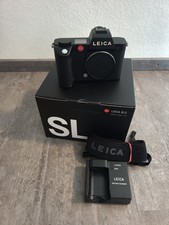 Leica SL2 47.0MP Spiegellose