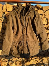 Fjallraven Damen Winterjacke Högvilt