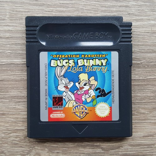 Bugs bunny lola - bunny,