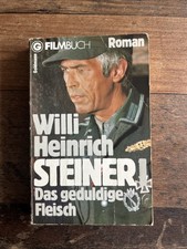 Willi Heinrich Steiner I Das