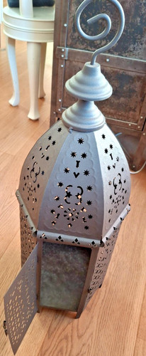 Wunderschöne orientalische