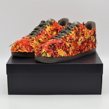 IM8062-368 Nike Air Force 1 Low LX Leaf Camo (Herren)