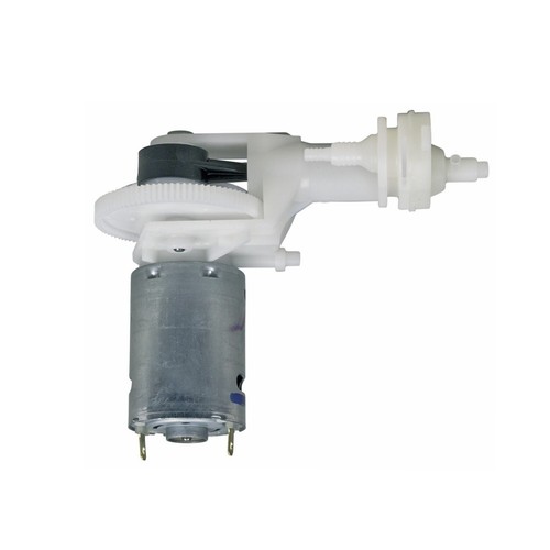 Pumpe kompatibel mit braun - mit,