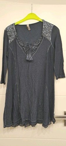 Tredy strickkleid tunika - tredy,