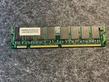 PC 100 64MB  4V, SDRAM 168 PIN