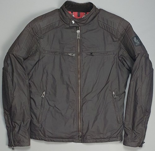 Belstaff jacke herren - belstaff, /