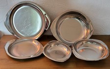 AMC Classic große Servier Platten Schüsseln Konvolut 5 Stk.