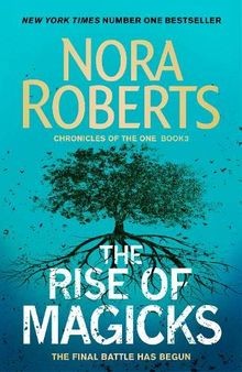 The rise magicks - the, of