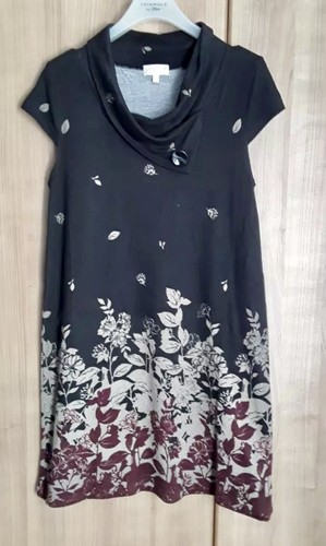 Apricot midi kleid feminines - apricot,