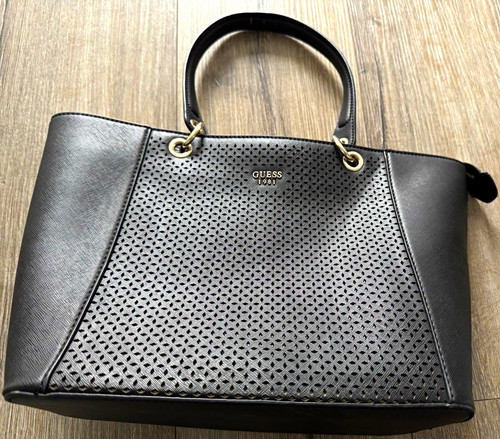 Guess damen henkeltasche - guess,