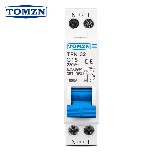 Tomzn n - tomzn, 1p+n