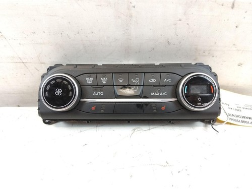 Ford fiesta original - hj, hf