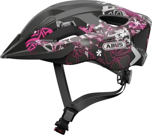 Abus aduro fahrradhelm - aduro, 2.0