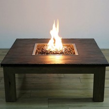 ELEMENTI Gasfeuerstelle Colima