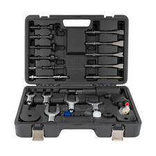 Air Hammer Kit druckluft