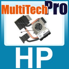 Org. Kühler Lüfter f. HP Pavilion DV6-6000 DV6-60xx Series