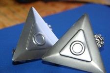 Vorhanghalter/Raffhalter Gardine