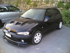 Scheinwerferblenden für