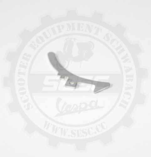 Seitenhaube motorseite vespa - seitenhaube,