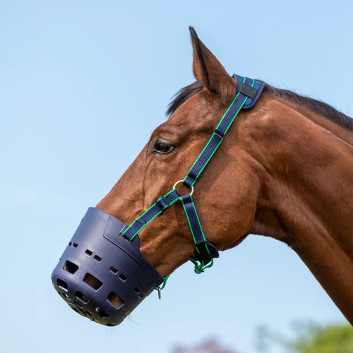 Shires flexi grazer - shires,