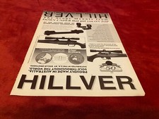 PGUN8 WERBUNG 11X8 EDGAR