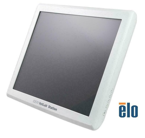 Elo touchsystems touch - touchsystems, 15"