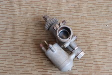 Bing Vergaser 2/27/20 DKW NSU