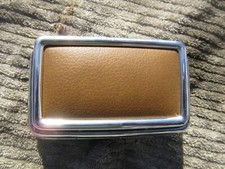 Aschenbecher "klein" hinten