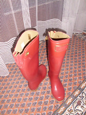 Gummistiefel Joules Evedon Gr. 36