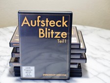 Krolop & Gerst Aufsteck Blitze