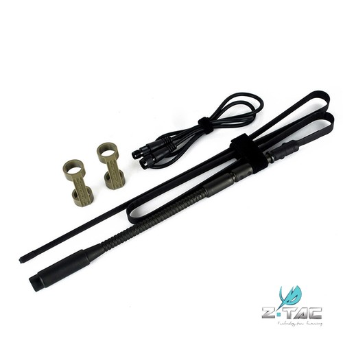 Taktisch antenne dummy - antenne,